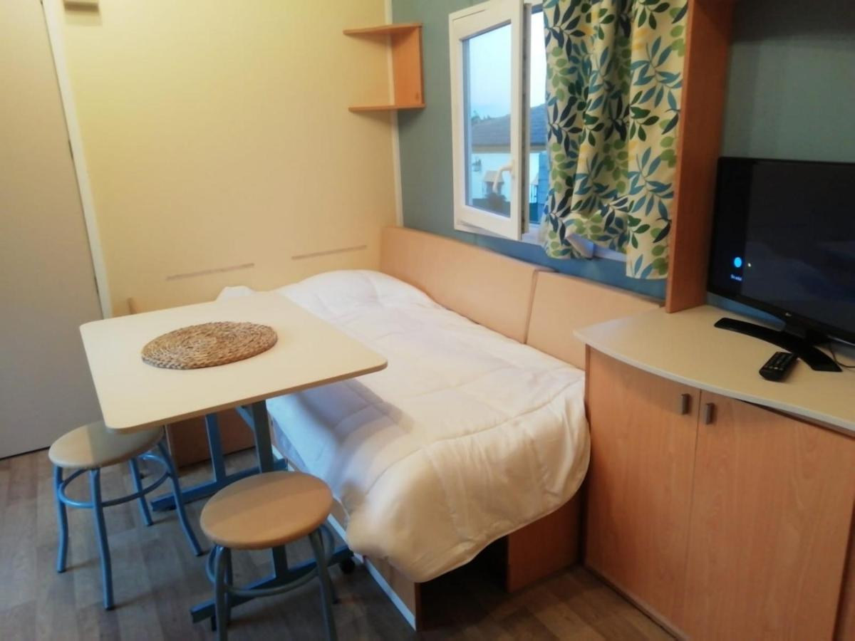 치클라나 데 라 프론테라 Casita Altair 아파트 외부 사진