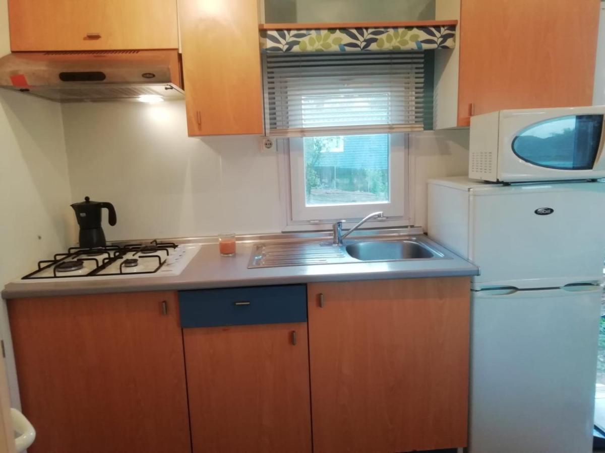 치클라나 데 라 프론테라 Casita Altair 아파트 외부 사진