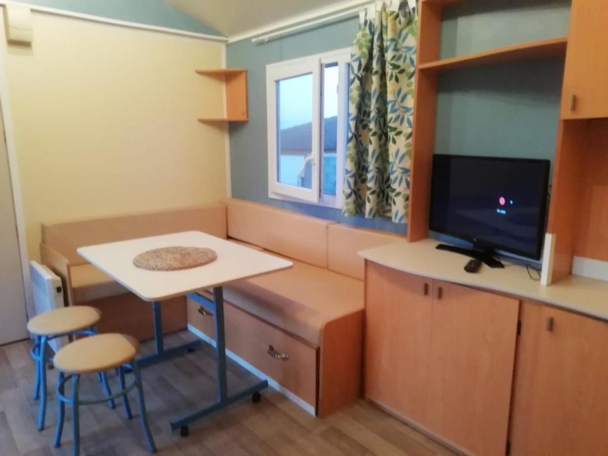 치클라나 데 라 프론테라 Casita Altair 아파트 외부 사진