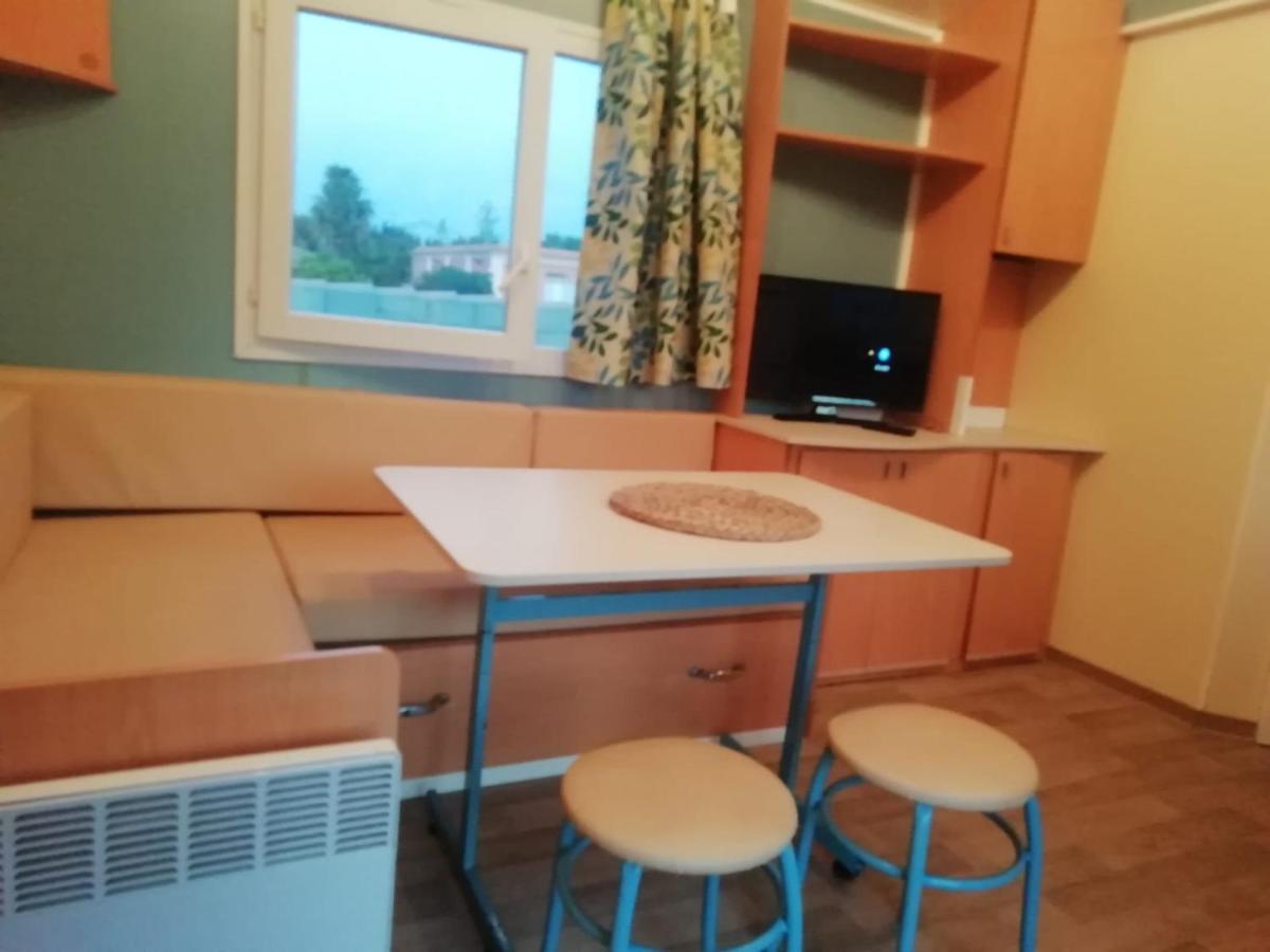 치클라나 데 라 프론테라 Casita Altair 아파트 외부 사진