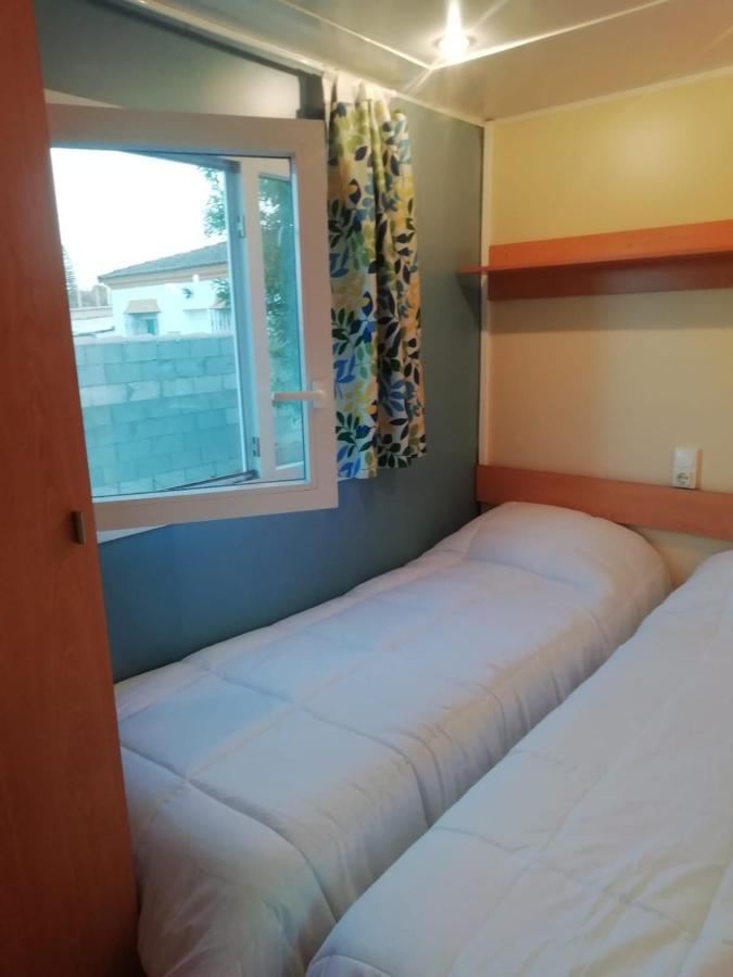 치클라나 데 라 프론테라 Casita Altair 아파트 외부 사진
